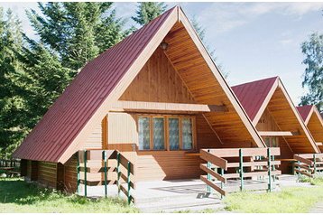 Slovakija Bungalov Štôla, Eksterjeras